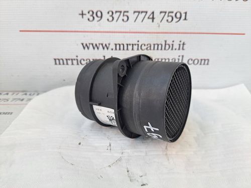 Debimetro AUDI A3 Serie (8P1) (03>05)