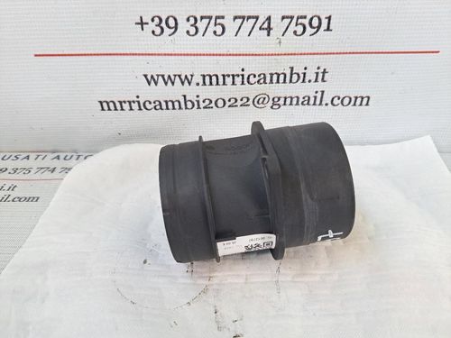 Debimetro AUDI A3 Serie (8P1) (03>05)
