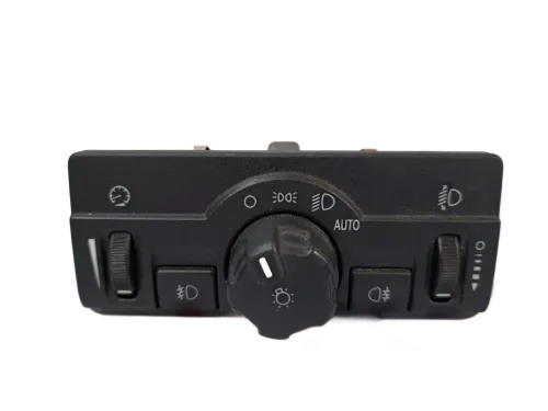Interruttore comando luci LAND ROVER Freelander 3° Serie