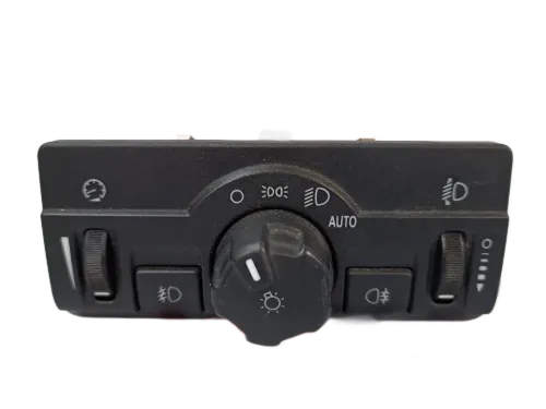 Interruttore comando luci LAND ROVER Freelander 3° Serie