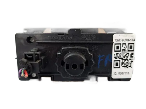Interruttore comando luci LAND ROVER Freelander 3° Serie