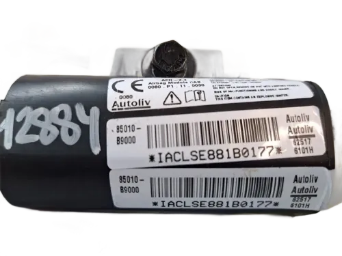 Airbag a tendina lato Sinistro HYUNDAI i10 2° Serie