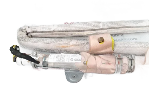 Airbag a tendina lato Sinistro VOLKSWAGEN Scirocco Serie (137) (08>14)