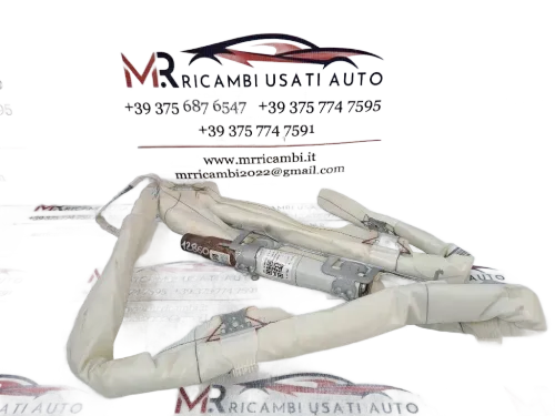 Airbag a tendina lato Sinistro VOLKSWAGEN Golf 6  VI Variant (08>12)