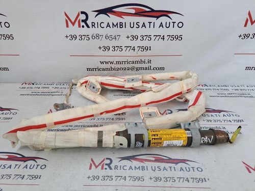 Airbag a tendina laterale passeggero TOYOTA Rav4 4° Serie