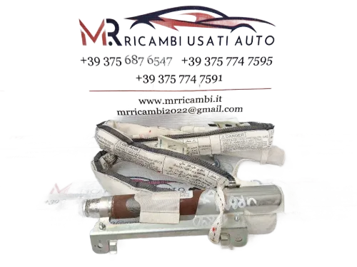 Airbag a tendina laterale passeggero TOYOTA Urban Cruiser 1° Serie