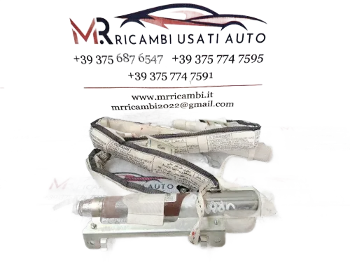 Airbag a tendina laterale passeggero TOYOTA Urban Cruiser 1° Serie