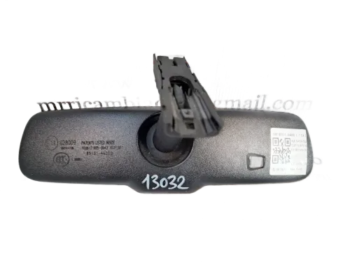 Specchietto Retrovisore Interno KIA Sportage Serie (10>16)