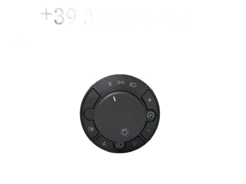Centralina luci OPEL Corsa D 3P 2° Serie