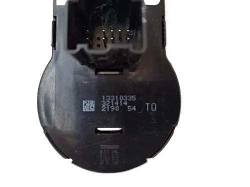 Centralina luci OPEL Corsa D 3P 2° Serie