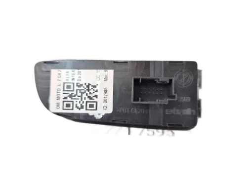 Interruttore comando luci ALFA ROMEO Mito Serie (955_) (08>)