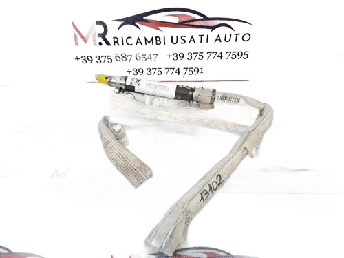 Airbag a tendina lato Sinistro MINI Cooper 2° Serie