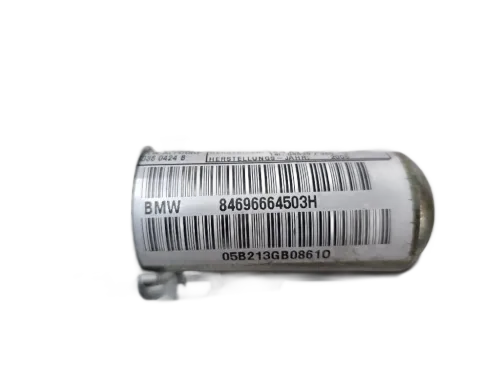 Airbag a tendina lato Sinistro BMW Serie 3 E90 Berlina 2° Serie
