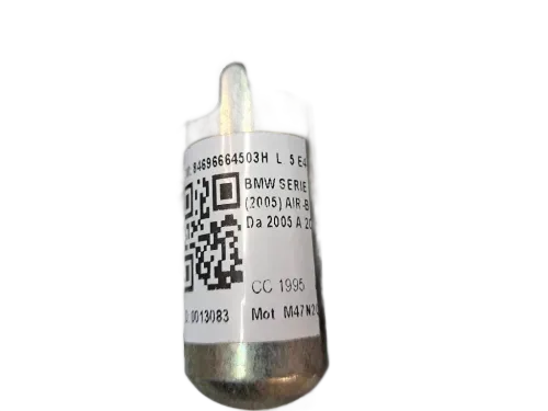 Airbag a tendina lato Sinistro BMW Serie 3 E90 Berlina 2° Serie