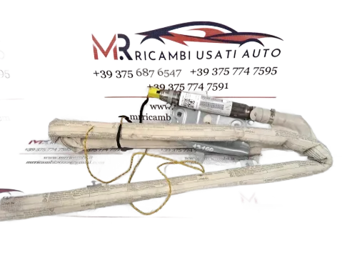 Airbag a tendina lato Sinistro MINI Clubman Serie (R55) (07>14)