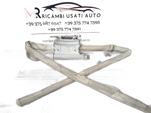 Airbag a tendina laterale passeggero MINI Clubman Serie (R55) (07>14)