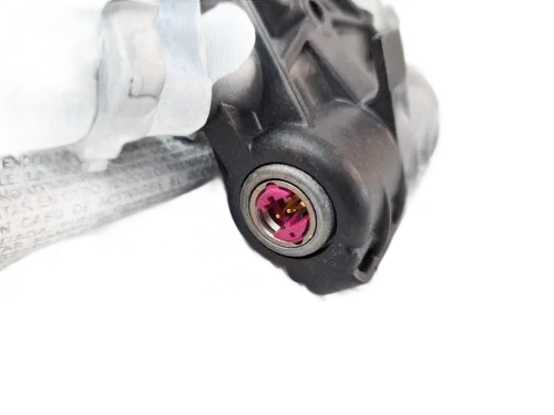 Airbag a tendina lato Sinistro AUDI A6 Berlina Serie C6 (4F2) (04>12)