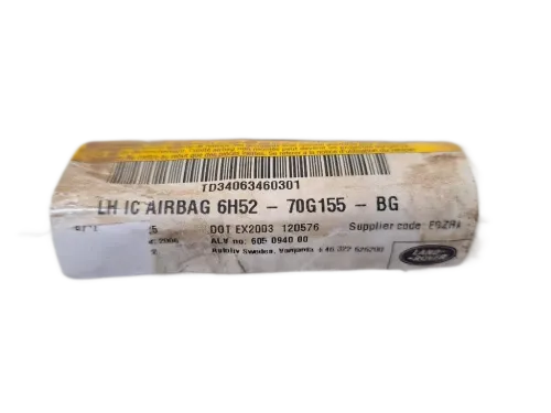Airbag a tendina lato Sinistro LAND ROVER Freelander 3° Serie