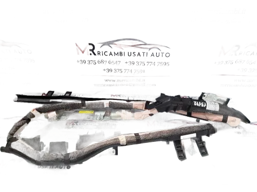 Airbag a tendina lato Sinistro HONDA Insight 1° Serie