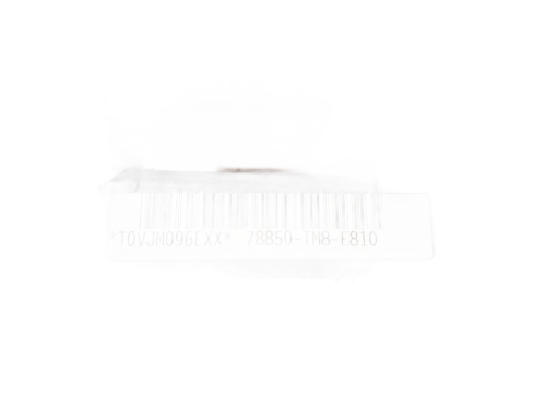 Airbag a tendina lato Sinistro HONDA Insight 1° Serie