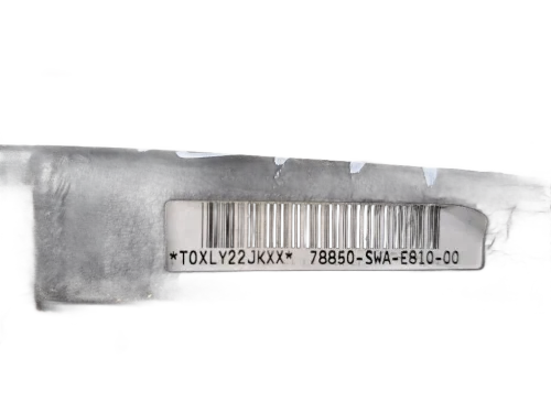 Airbag a tendina lato Sinistro HONDA CR-V 4° Serie (07>12)