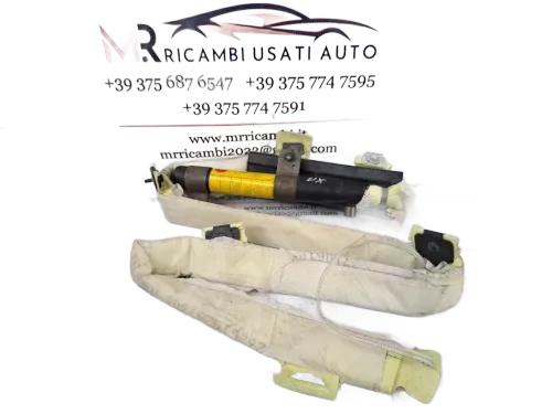Airbag a tendina laterale passeggero CHEVROLET Captiva 1° Serie