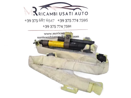 Airbag a tendina laterale passeggero CHEVROLET Captiva 1° Serie