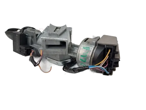 Blocchetto Accensione FORD Focus Berlina 5° Serie