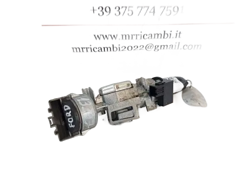 Blocchetto Accensione FORD Focus Berlina 5° Serie