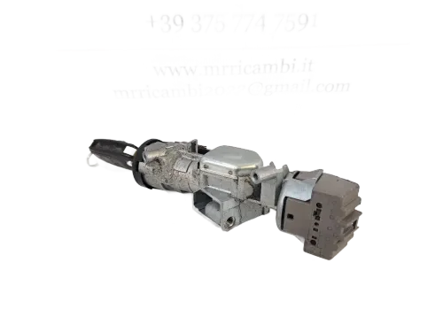 Blocchetto Accensione FORD Focus Berlina 5° Serie