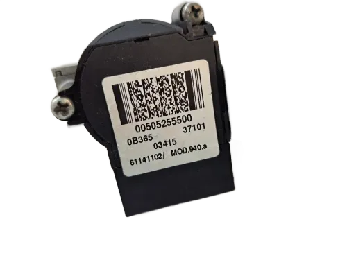 Blocchetto Accensione ALFA ROMEO Mito Serie (955_) (08>)