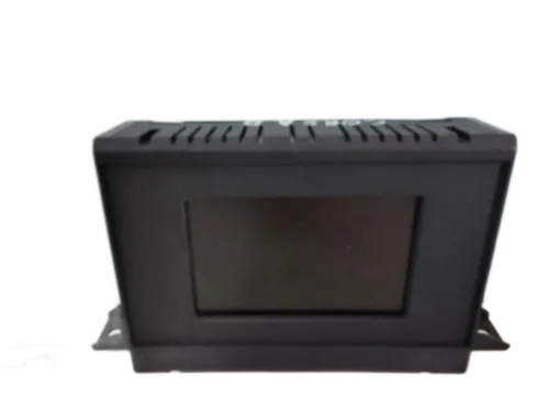 Display multifunzione computer di bordo OPEL Corsa D 3P 2° Serie