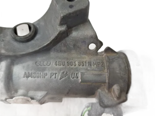 Blocchetto Accensione VOLKSWAGEN Polo 4° Serie