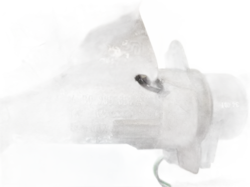 Blocchetto Accensione VOLKSWAGEN Passat Berlina 3° Serie