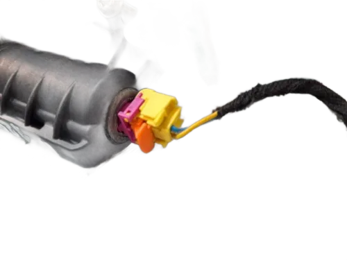Airbag a tendina lato Sinistro AUDI A6 Berlina Serie C6 (4F2) (04>12)