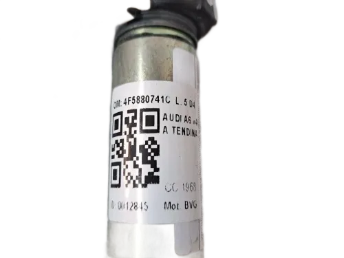 Airbag a tendina lato Sinistro AUDI A6 Berlina Serie C6 (4F2) (04>12)