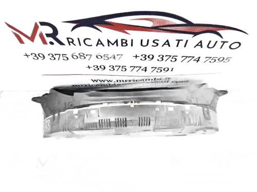 Quadro tachigrafo AUDI A4 Berlina (07>10)