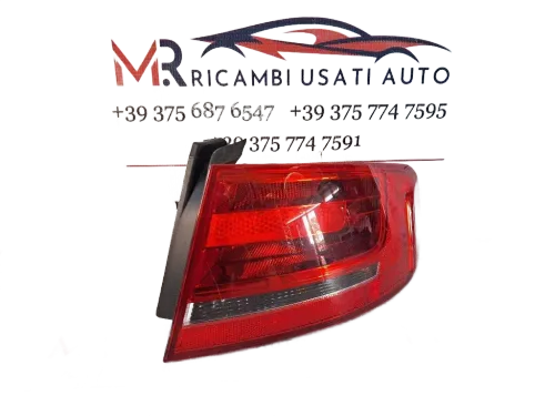 Stop fanale posteriore Destro AUDI A4 Berlina (07>10)
