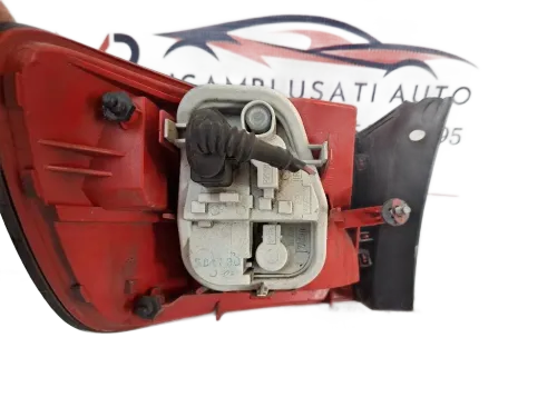Stop fanale posteriore Destro AUDI A6 Avant Serie C6 (4F5) (04>12)