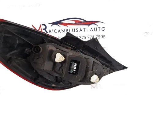 Stop fanale posteriore Destro OPEL Corsa D 5P 2° Serie
