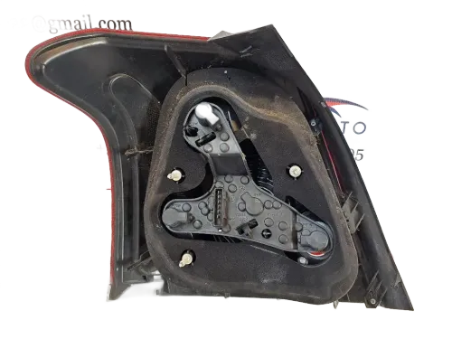 Stop fanale posteriore Destro TOYOTA Avensis Berlina 2° Serie