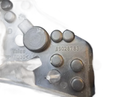 Stop fanale posteriore Destro TOYOTA Avensis Berlina 2° Serie