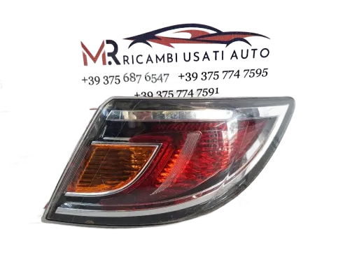 Stop fanale posteriore Destro MAZDA 6 Berlina 2° Serie