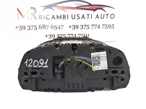 Quadro tachigrafo BMW Serie 1 Serie (E87) (04>07)