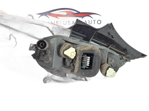Stop fanale posteriore Destro OPEL Corsa D 5P 2° Serie