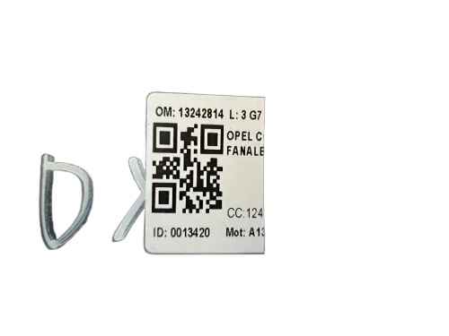 Stop fanale posteriore Destro OPEL Corsa D 5P 2° Serie