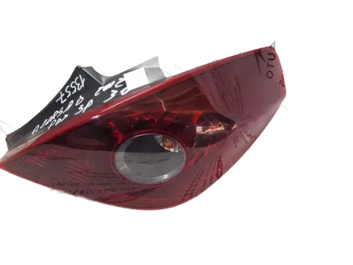 Stop fanale posteriore Destro OPEL Corsa D 3P 2° Serie