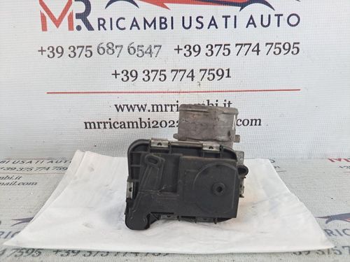 Corpo Farfallato FIAT Ducato 5° Serie