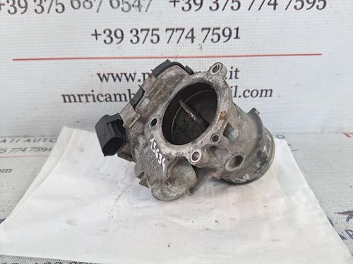 Corpo Farfallato FIAT Ducato 5° Serie