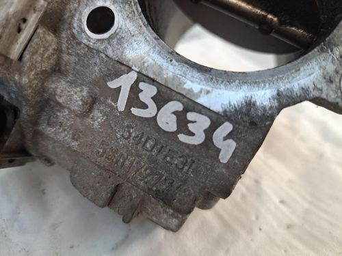 Corpo Farfallato FIAT Ducato 5° Serie